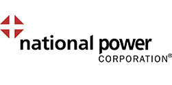 EI Sales Now Representing National Power Corporation
